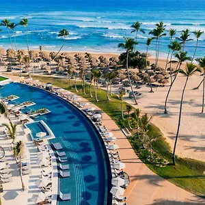***** Resort Secrets Tides Dominican Republic