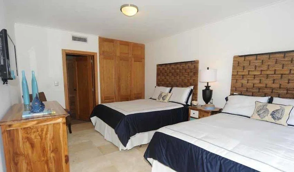 Riviera Azul Hotel Playa Dorada