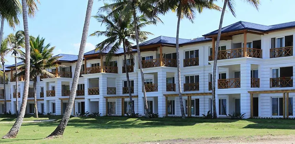 Riviera Azul Hotel Playa Dorada