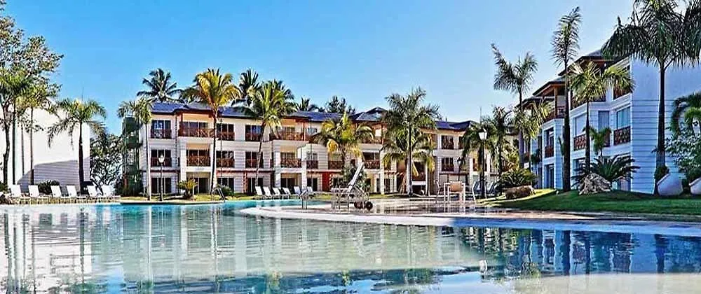 Riviera Azul Hotel Playa Dorada 3*,