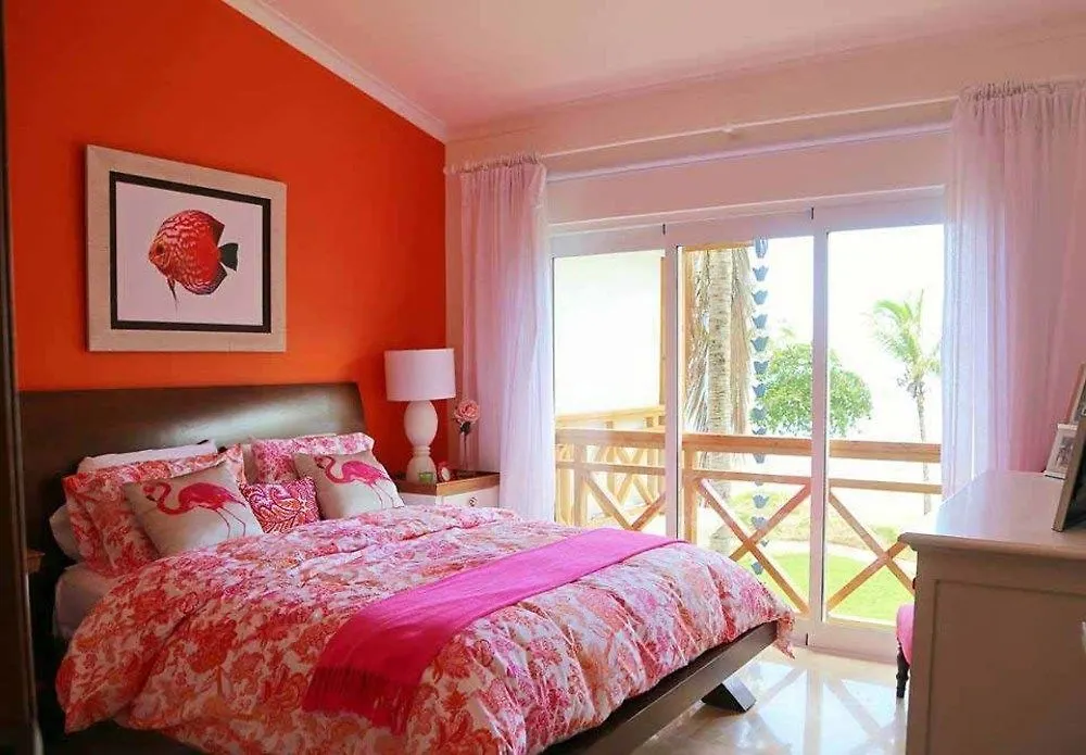 Riviera Azul Hotel Playa Dorada